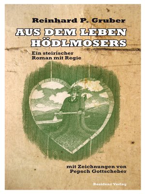 cover image of Aus dem Leben Hödlmosers